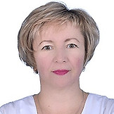 Колесникова Татьяна Александровна