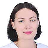 Кошкина Елена Ильинична