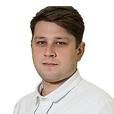 Речкунов Никита Павлович