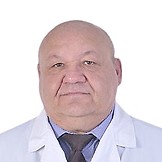 Гузь Владимир Николаевич