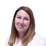 Мельникова Анастасия Владимировна