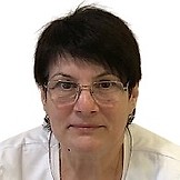 Мирцхулава Марианна Важиковна