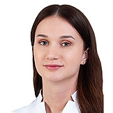 Рыбина (Селезнёва) Ольга Александровна