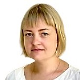Елауркина Евгения Олеговна