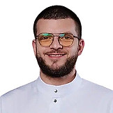 Хазарян Карэн Эдуардович