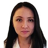Урнева Оксана Викторовна