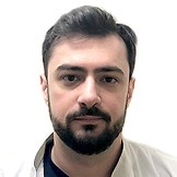Константинов Илья Изольдович