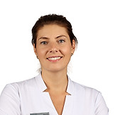 Якунина Александра Александровна