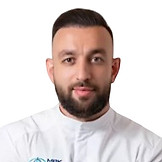 Лепеха Андрей Владимирович