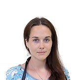 Александрова Елизавета Михайловна