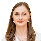Бедикян Надежда Алексеевна
