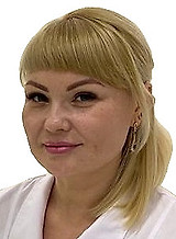 Агапова Нина Викторовна 