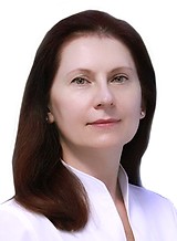 Белевич Елена Владиславовна