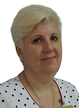 Беляева Ирина Валентиновна