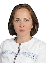 Гунбина Ирина Юрьевна