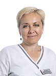 Климова Инна Алексеевна