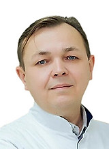 Колотовкин Иван Васильевич