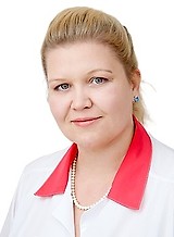 Корниенко Елена Борисовна