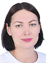 Кошкина Елена Ильинична