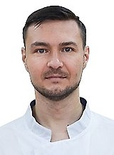 Крашенинин Антон Владимирович