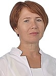 Красивина Светлана Владимировна