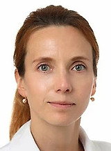 Мелькова Алена Александровна