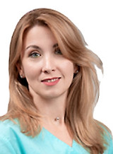 Мишкина Екатерина Ивановна