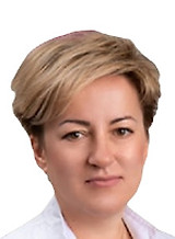 Павлович Марина Вячеславовна