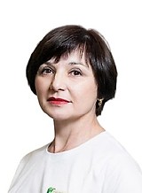 Шевчук Марина Федоровна