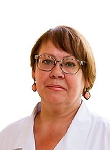 Скляр Ирина Викторовна 