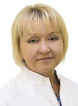 Трунова Ирина Ивановна