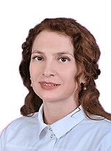 Вакуленко Оксана Сергеевна