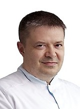 Вершинский Константин Викторович