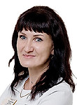 Захарова Ирина Алексеевна