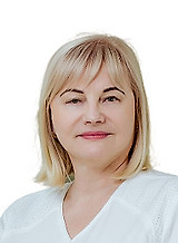 Зеникова Марина Юрьевна